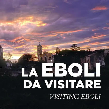 Apartment Specchio Eboli