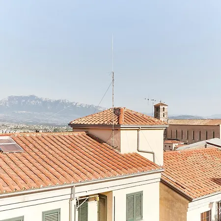 Apartment Specchio *