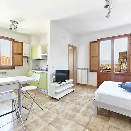 Apartment Specchio Eboli