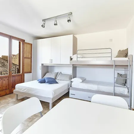 Apartment Specchio *
